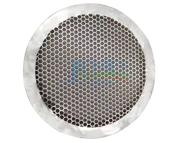 不銹鋼網(wǎng)式風(fēng)口