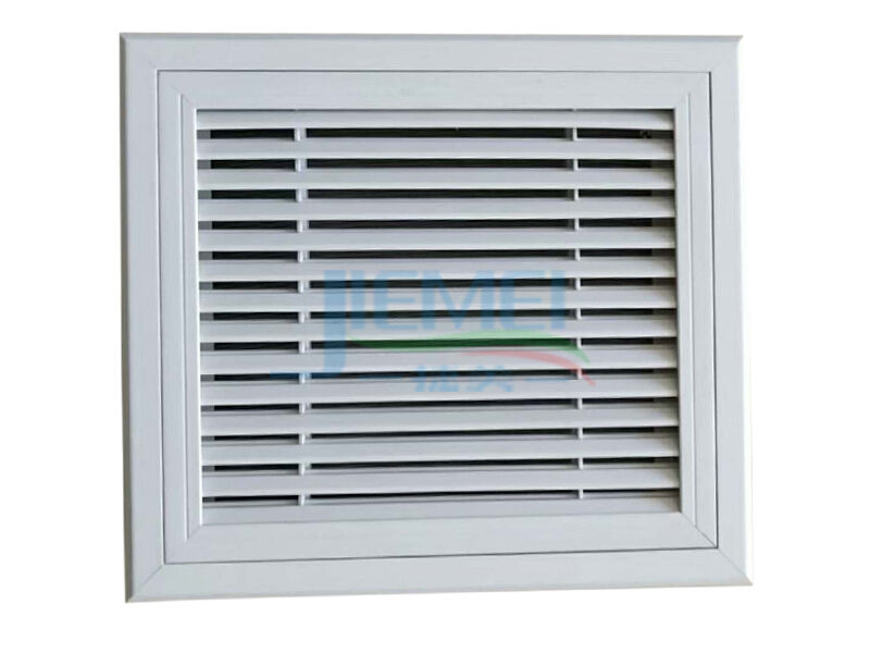 可開式防結露風口