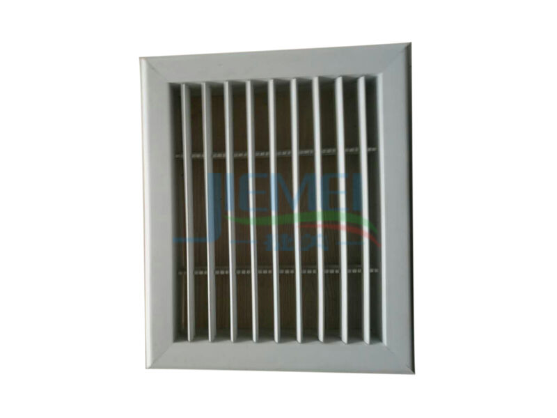 ABS格柵風(fēng)口