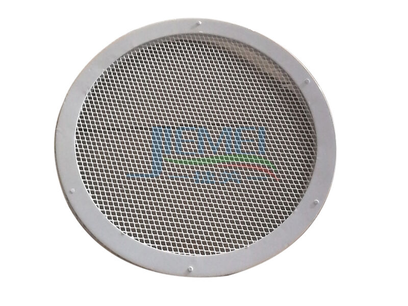 網(wǎng)式風(fēng)口