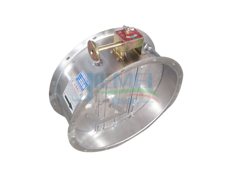 圓形調(diào)節(jié)閥