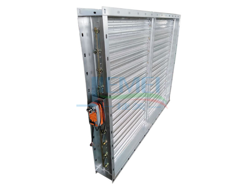 組合式風(fēng)閥