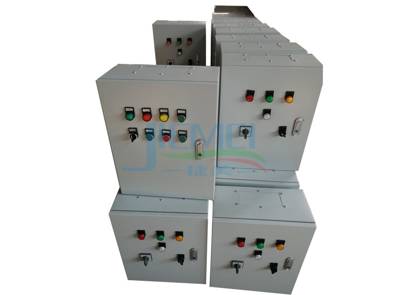 風(fēng)機(jī)控制箱