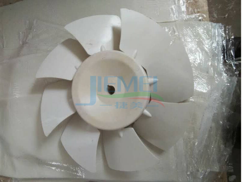 玻璃鋼風(fēng)葉