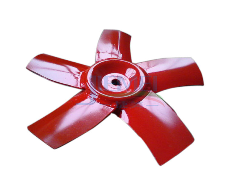 軸流風(fēng)機葉輪