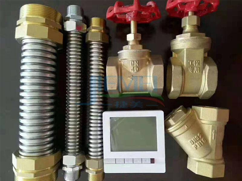 風(fēng)機盤管配件