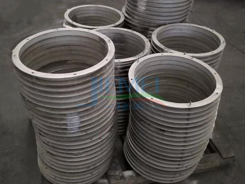 不銹鋼角鋼法蘭