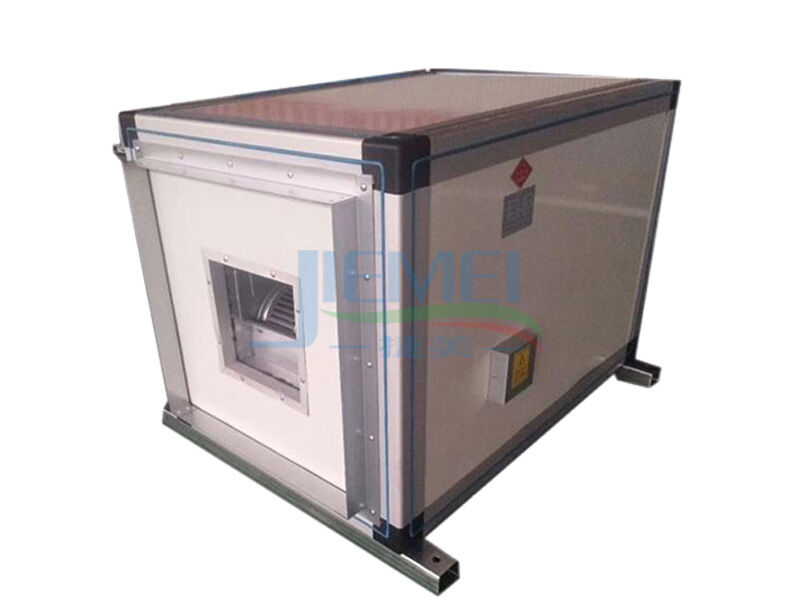 柜式離心風(fēng)機箱