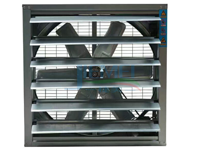 畜牧負(fù)壓風(fēng)機