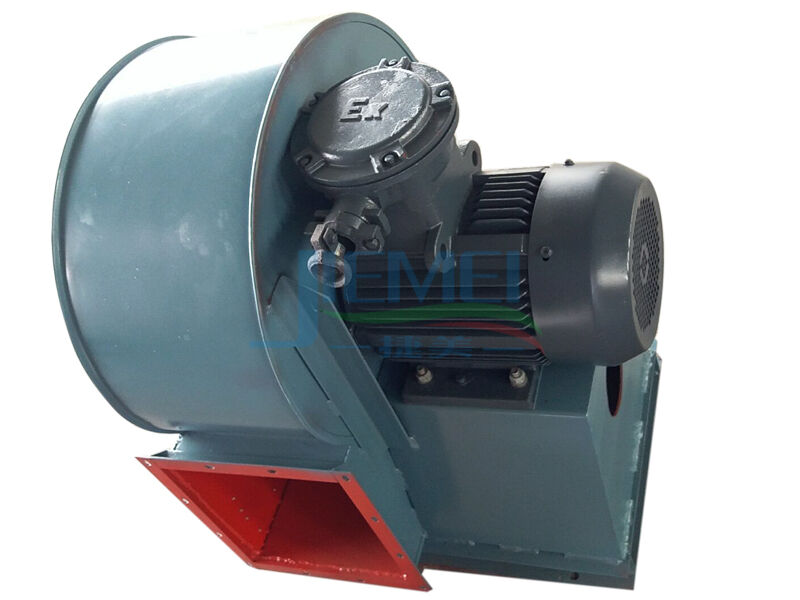 防爆離心風(fēng)機(jī)