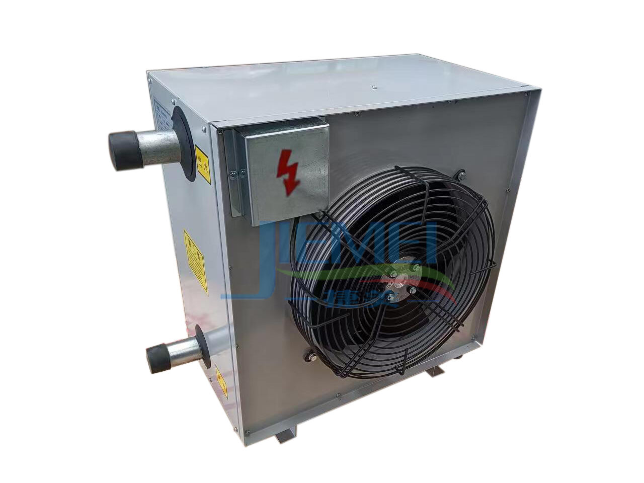 Q蒸汽暖風(fēng)機(jī)