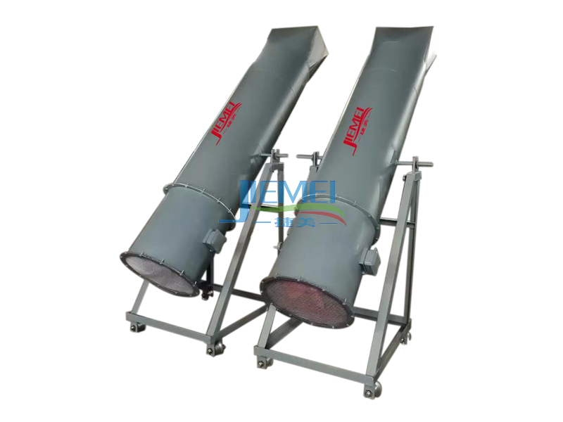 水泥廠炮筒風(fēng)機(jī) 水泥廠炮筒風(fēng)機(jī)
