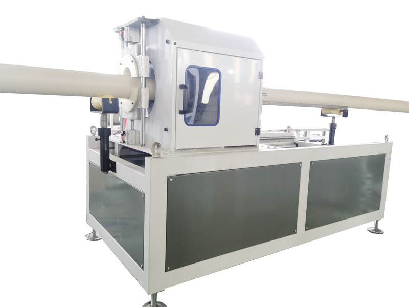 PVC-U管材生产线系列