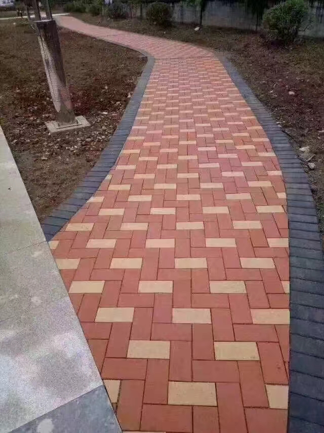 路面砖