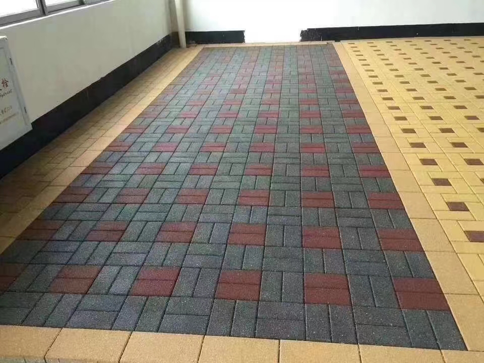路面砖