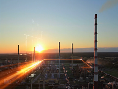 澳科以第一名中标中石油西藏加油站液位仪及测漏采购招标项目！