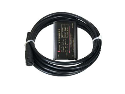 BSA-SP系列紧急切断阀报警及控制系统