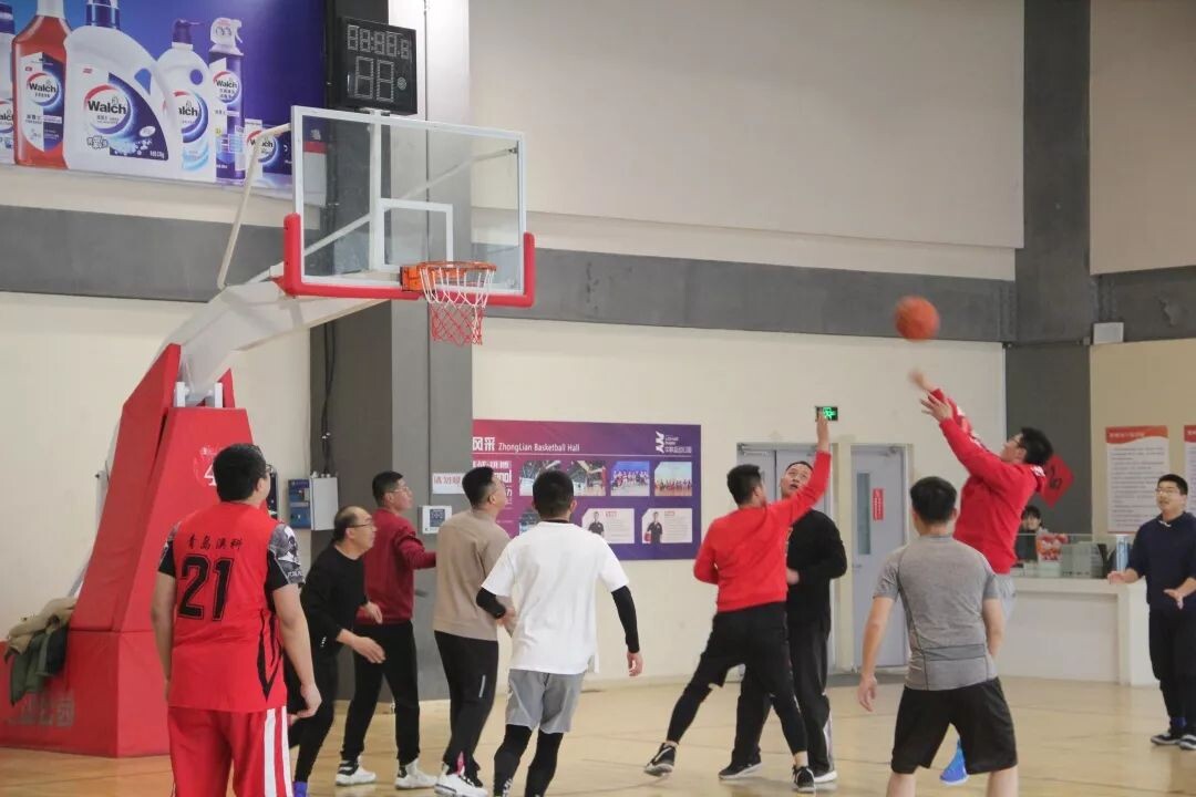 2020年会特辑：筑梦澳科，不负韶华