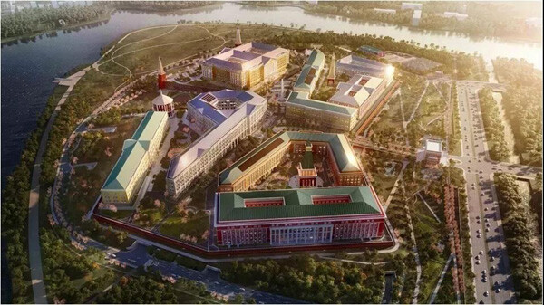 澳科助力华为苏州研发中心储供油系统改造