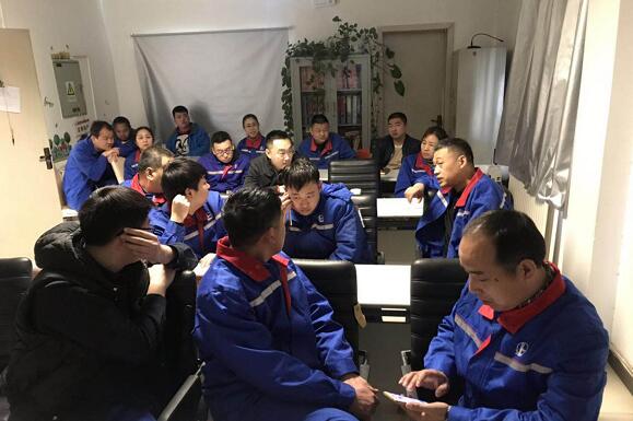 澳科价值服务——石家庄站