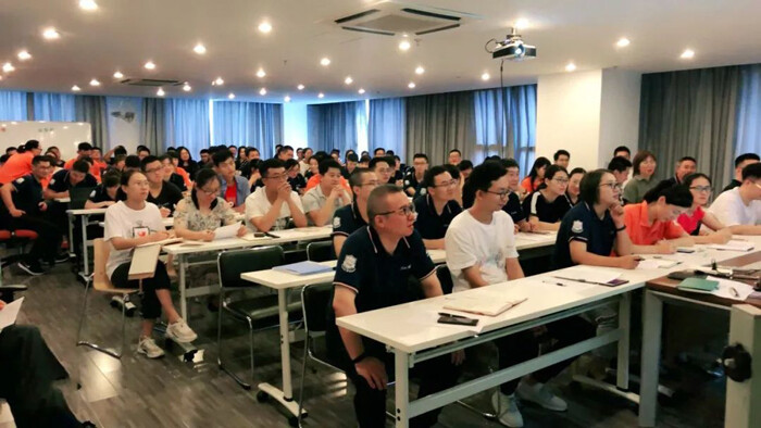 安全生产，澳科在行动