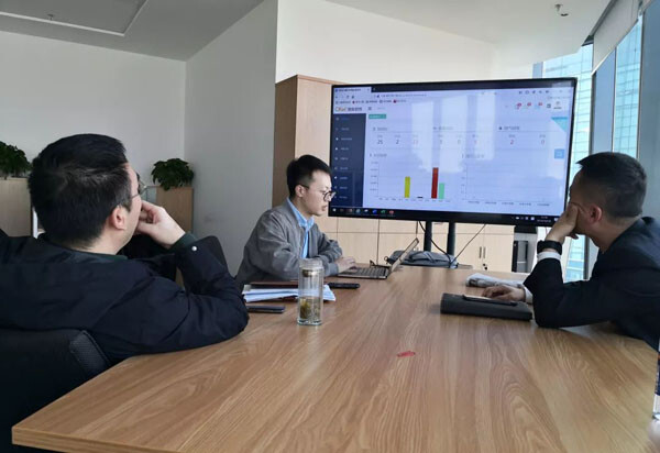 澳科助力中石油山西2019质量计量管理人员培训班