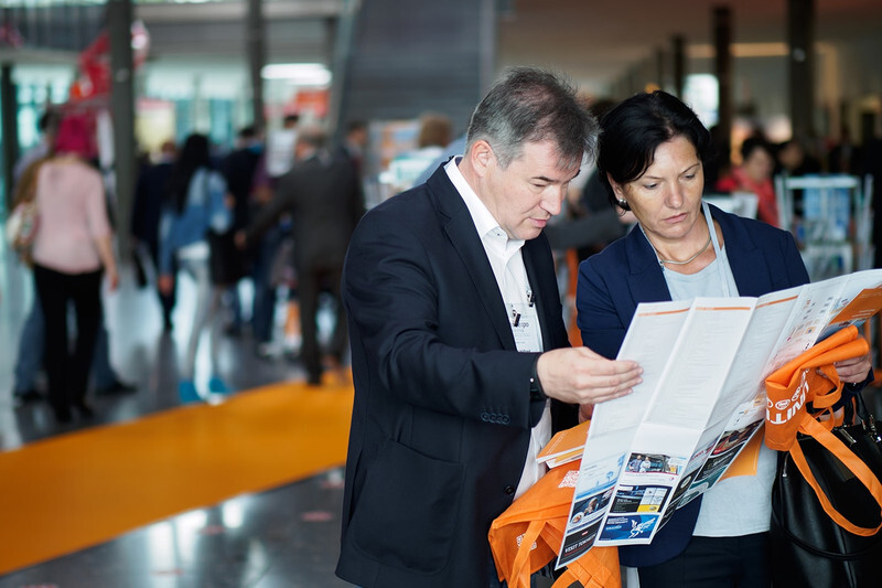 青岛澳科将参加德国UNITI展会