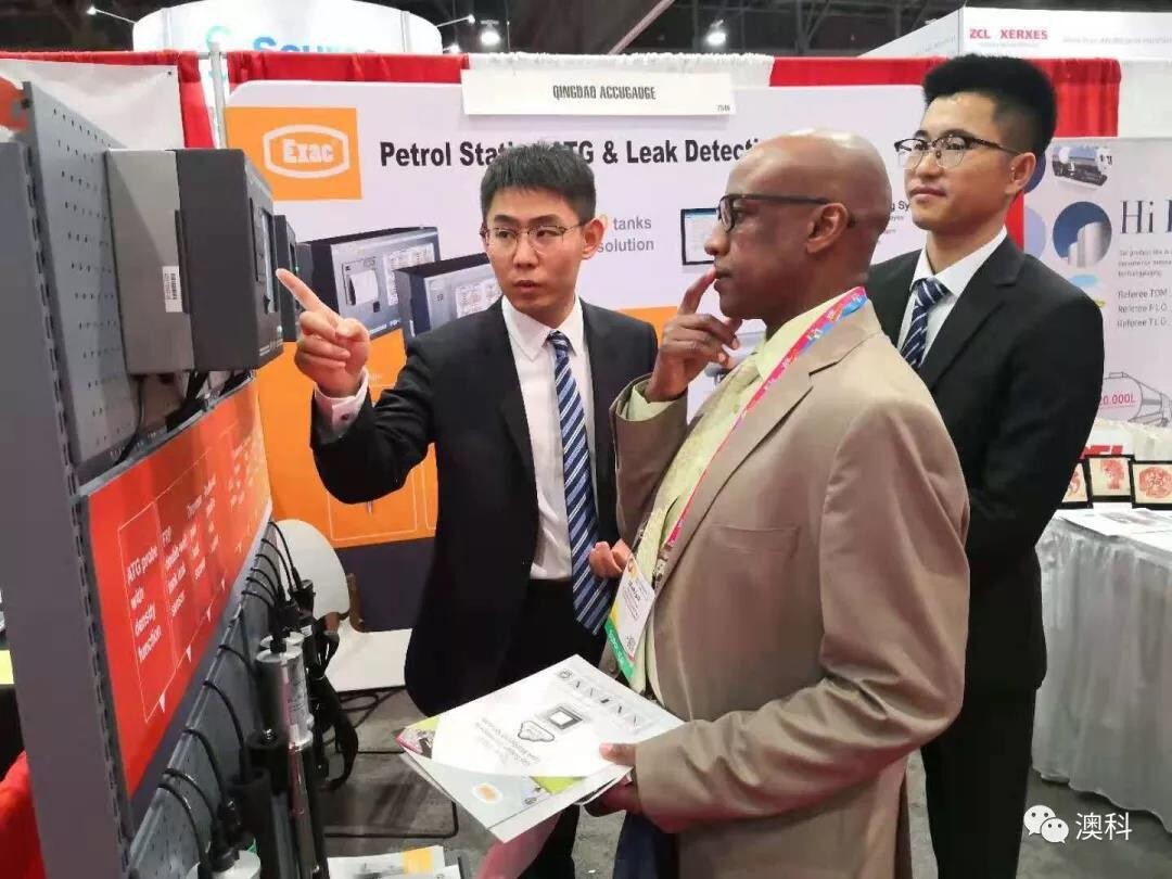 来自拉斯维加斯，2018NACS SHOW的报道