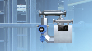 库区贸易交接计量解决方案