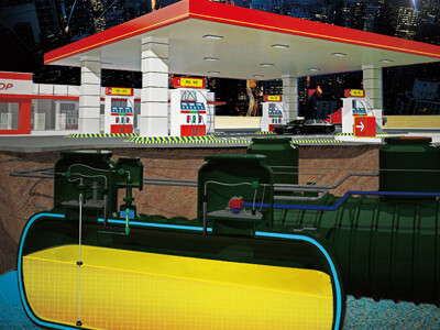 事关成品油流通，国办印发重要意见