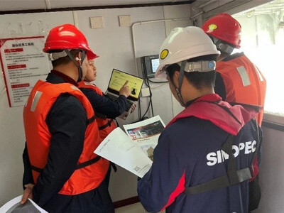 澳科加油船液位仪培训：夯实基础，提升作业效能