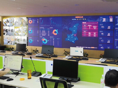 澳科软件获国家高新技术企业认证