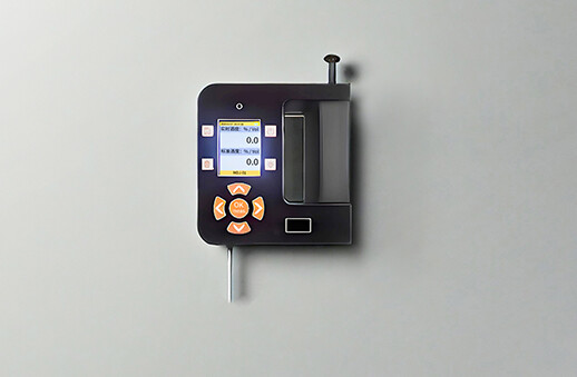 便携式液体密度计