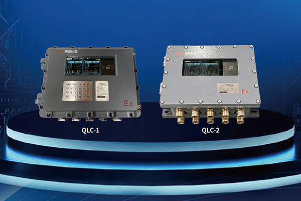 定量装车控制器