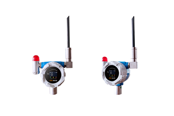 GT-ET01无线型可燃气体探测器