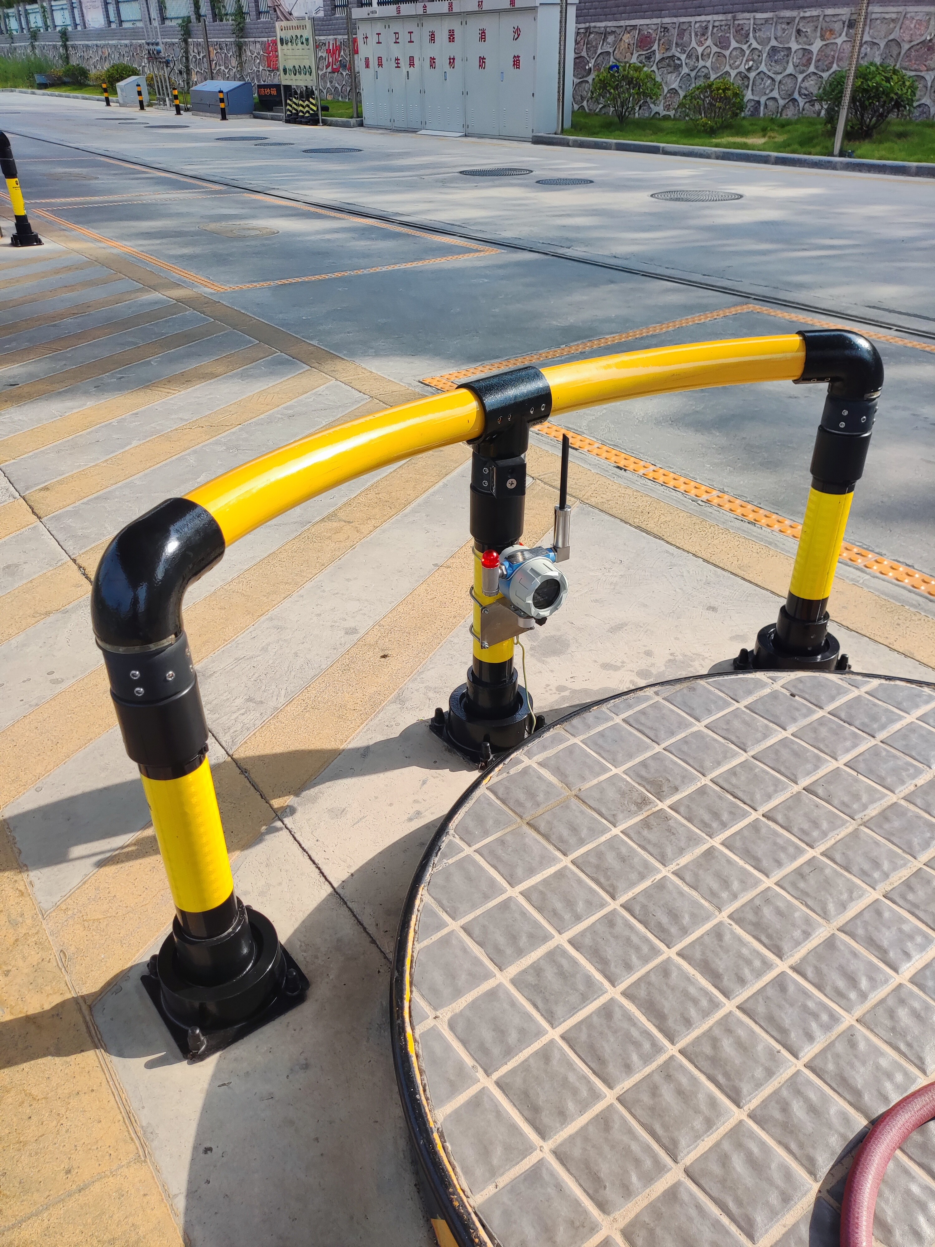 GT-ET01无线型可燃气体探测器