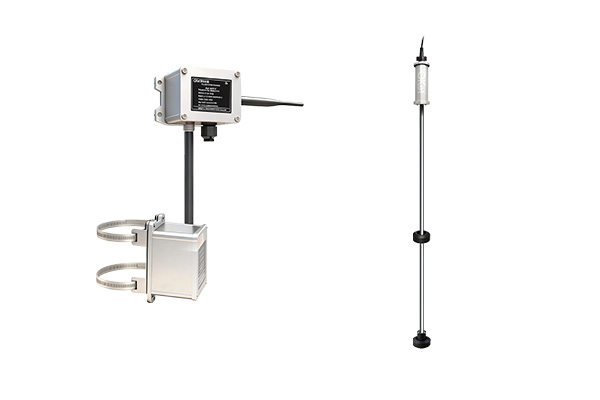 无线液位仪系统