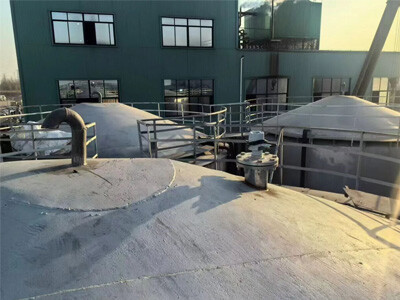 RTG7800雷达物位计——粮油仓储的精准监测方案