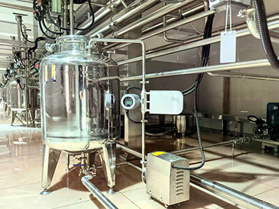 从茅台镇出发，澳科智控酒度计助力酿酒新时代