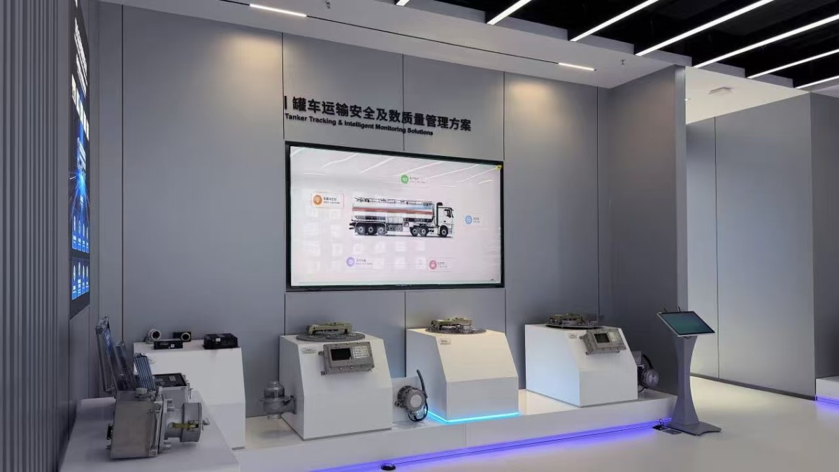 4abd4aa213c008e3edf0af9ff5a36fd7 智造启新,创见未来/澳科全新展厅圆满落成