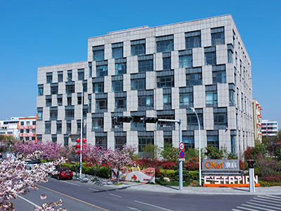 澳科获“常青藤企业”荣誉称号