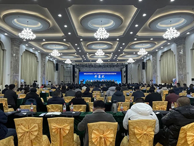 春风里，相聚石油之城东营