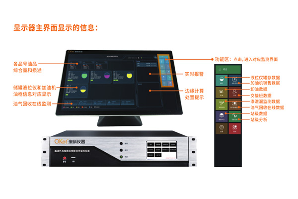 SIoT-100物联网智能终端