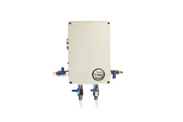 VTLS-1内衬法双层罐真空负压式测漏传感器