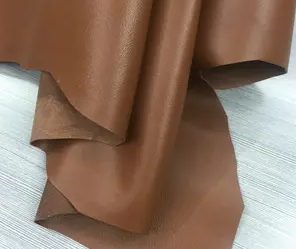 羊皮（绵羊皮、山羊皮）