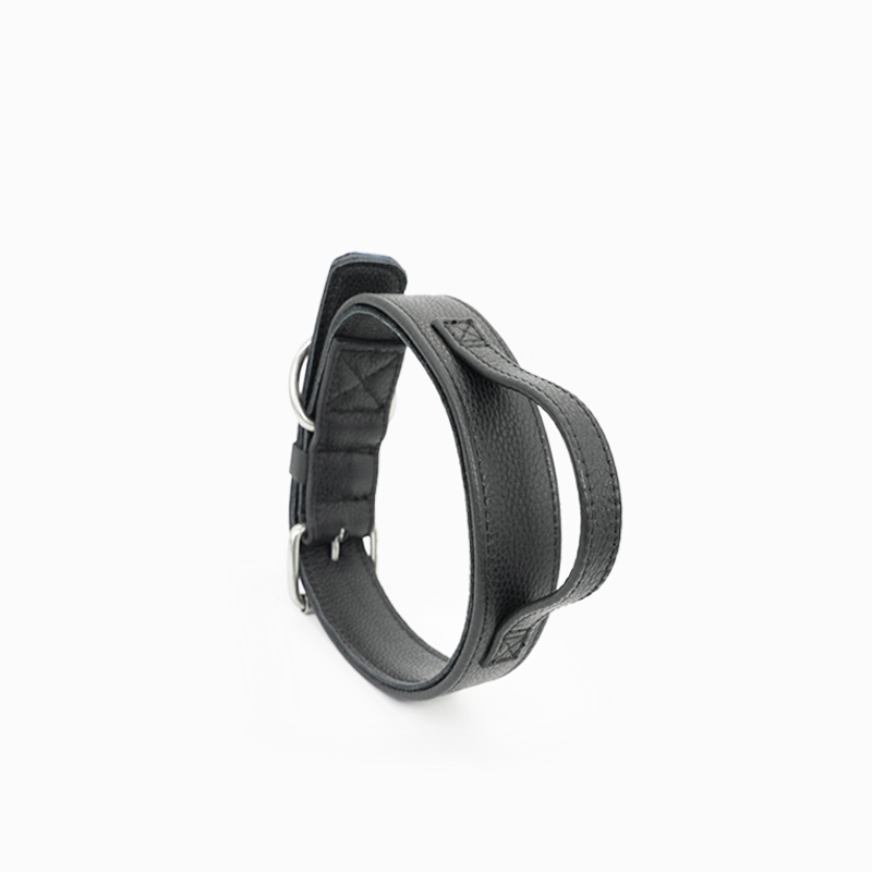 Collar - 4CM Leather 