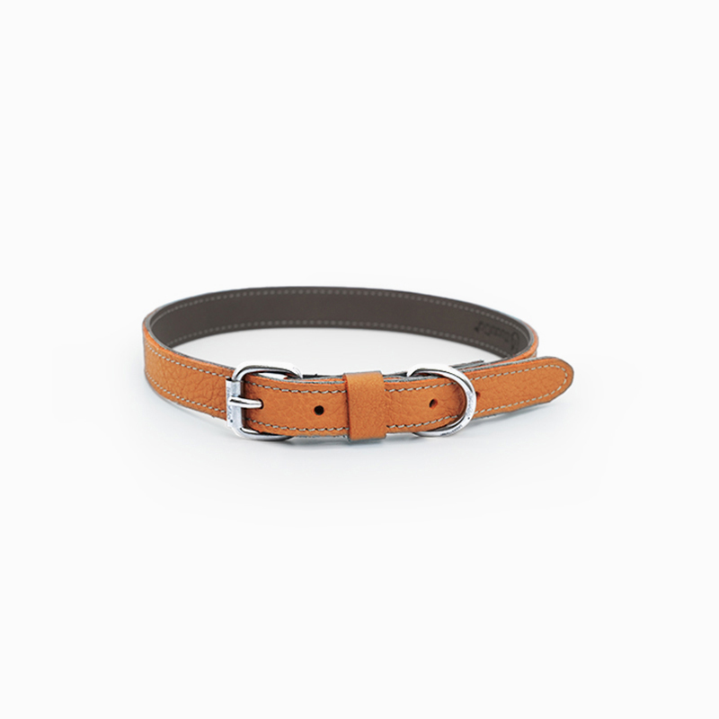 Collar - Classic Leather