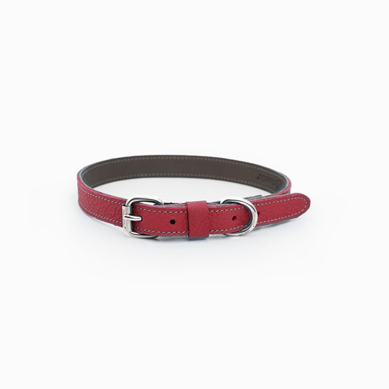 Collar - Classic Leather