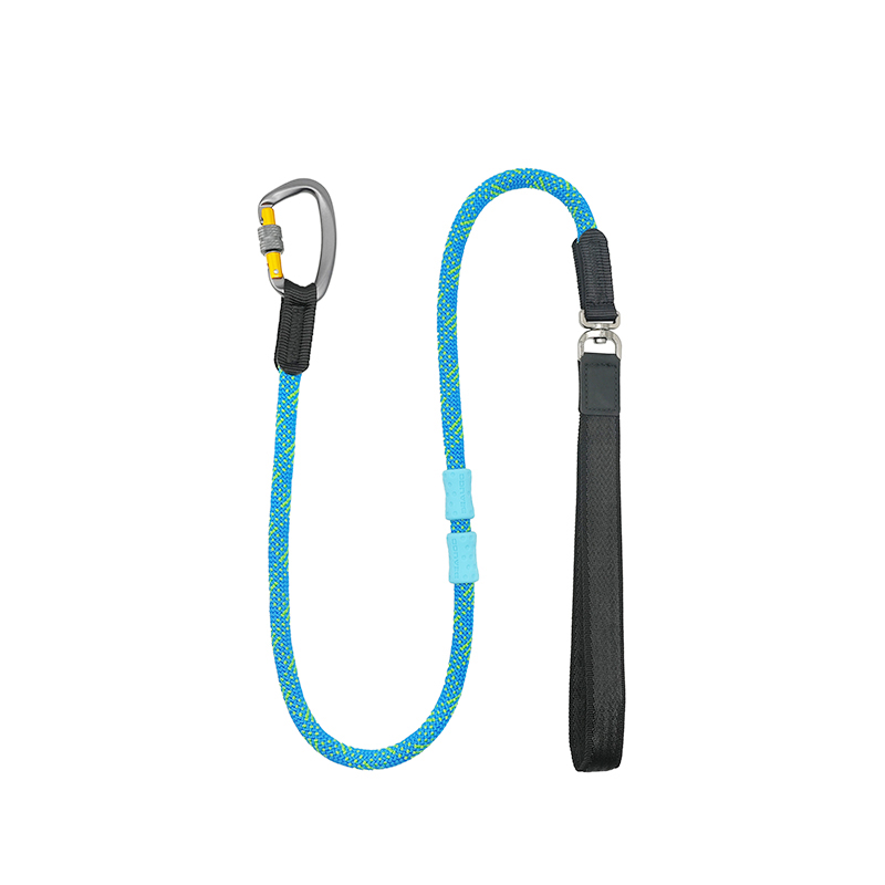 Heavy duty dog leash