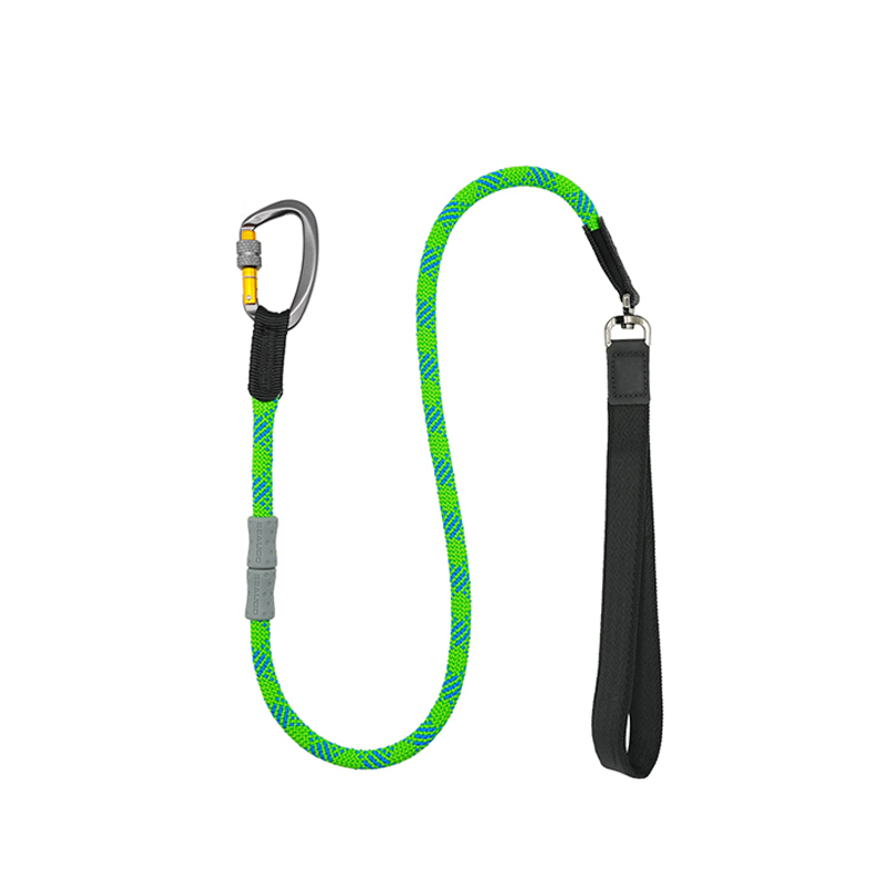 Heavy duty dog leash